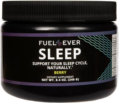 Nighttime Sleep Aid - New York Other