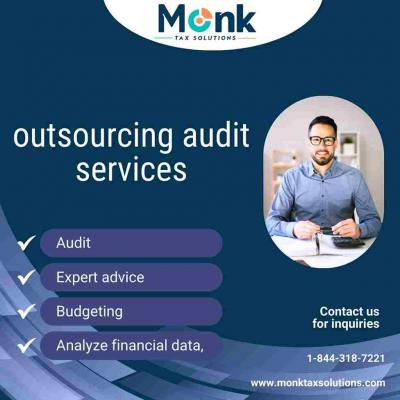 Outsourcing Audit Services for All Levels +1-844-318-7221- for expert advice - Virginia - Virginia Beach Professional Services