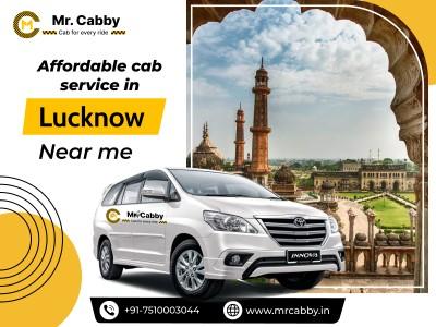 Get cost-effective Monthly car rental service in Lucknow - Lucknow Other