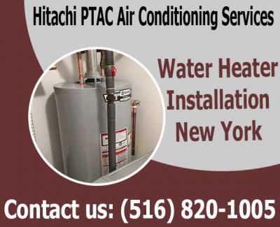 Hitachi PTAC Air Conditioning Services - New York Home Appliances