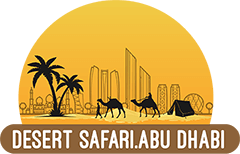 Dubai desert safari from Abu Dhabi - Dubai Professional Services