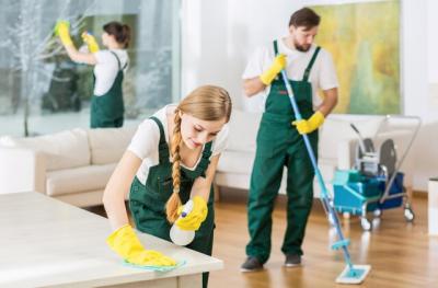Home cleaning service near me | Personal Castles - Other Other