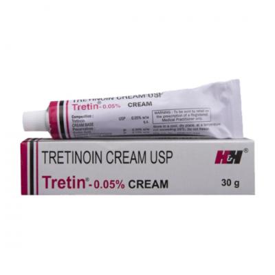 What happen when you apply tretinoin on skin - New York Health, Personal Trainer