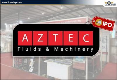 Aztec Fluids & Machinery Ltd IPO: जानिए Review, Valuation, Date & GMP - Lucknow Other