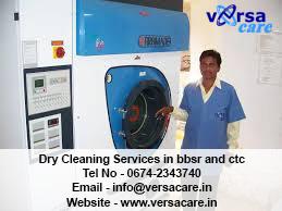Dry cleaning services in bbsr and ctc - Bhubaneswar Professional Services