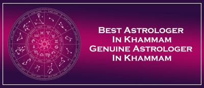 Best Astrologer in Khammam - Ahmedabad Other