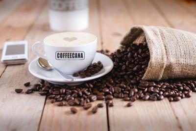 Coffeecana Café Franchise Opportunities in Prayagraj (Allahabad)​