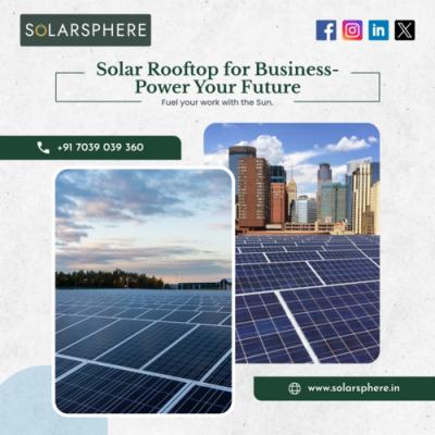 Sunlight Utilization for a Sustainable Future| SolarSphere - Bhilai Other