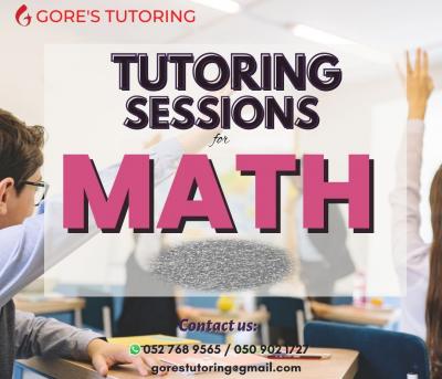  IB Mathematics HL-SL private tutor-lessons-classes Dubai - Dubai Events, Classes