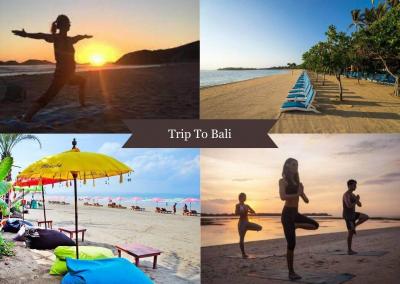Beyond the Beach Bum: Unveiling Bali's Cultural Gems - Delhi Tickets