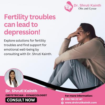 6 Benefits of Hiring Infertility Doctor in Panchkula - Delhi Professional Services