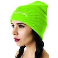 Elevate Your Fashion with Custom Beanies with Logo in Australia - Sydney Clothing