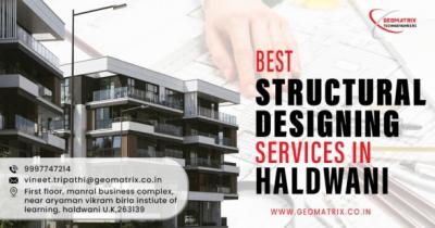 Best Structural Designing Services In Haldwani  - Dehradun Construction, labour