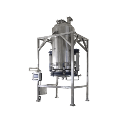 Unveiling the Best Machines for Herbal Oil Extraction - New York Industrial Machineries