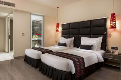 How to find the top luxury hotels in Central Kolkata? - Kolkata Hotels, Motels, Resorts, Restaurants