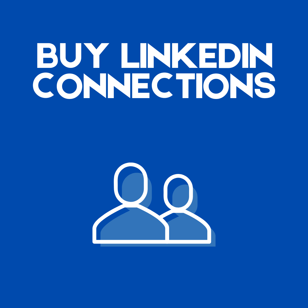 Buy LinkedIn connections to elevate your presence - Birmingham Other