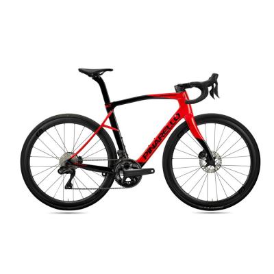 2024 Pinarello X7 Disc Ultegra Di2 Road Bike ( PIENARBIKESHOP ) - Agra Sports, Bikes