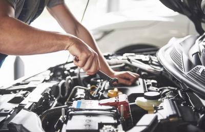 Certified Car Repair Shops in Colorado Springs - Colorado Spr Professional Services
