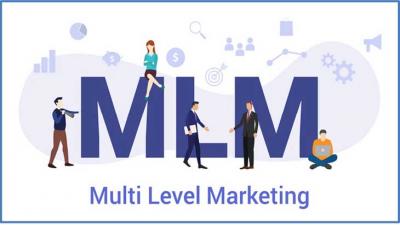 Best Matirix MLM Software Company in India - Focus MLM - Coimbatore Computer