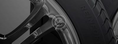 Michelin Tyres - Dubai Parts, Accessories