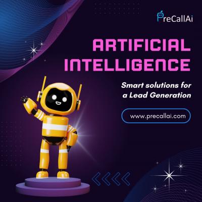 Empowering Customer Service: The Call to Power AI Revolution in Call Center Robotics - Indore Other
