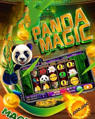 Experience the Ultimate Thrill: Ultra Panda 777 Unleashes Gaming Excitement - Las Vegas Other