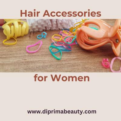 Best Hair Accessories for Women by DiPrima Beauty - Other Other