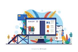 The Best Delhi-Based eCommerce Website Designing Company For Technical Solution - Delhi Professional Services