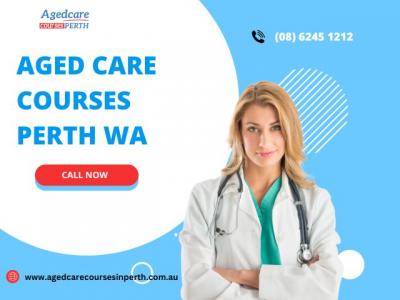 Understanding Elderly Care Course Offerings in Perth - Perth Professional Services