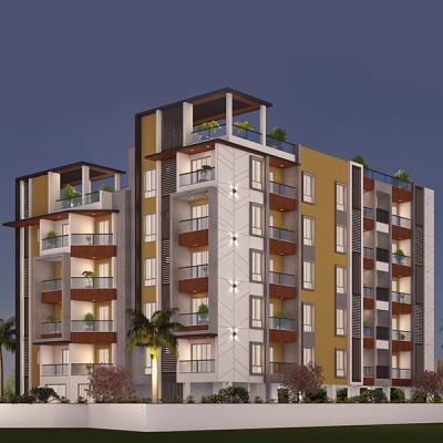 Real Estate Developers in Chennai | Your Dream Apartment Awaits - Chennai Apartments, Condos