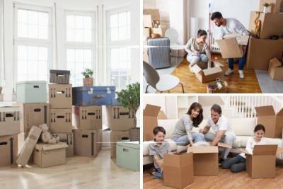 Best Packers and Movers in Panchkula: A Comprehensive Guide - Chandigarh Other