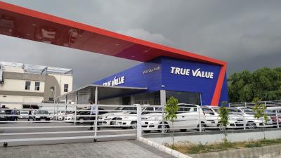 Visit True Value Maruti Goyal Motors Nagali and Get Amazing Deals - Other Used Cars