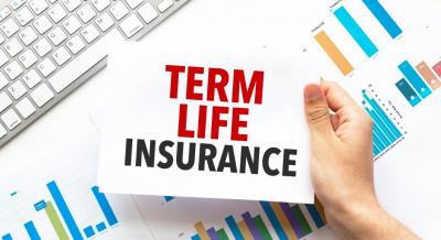Secure Tomorrow and Today With Term Life Insurance - Toronto Insurance