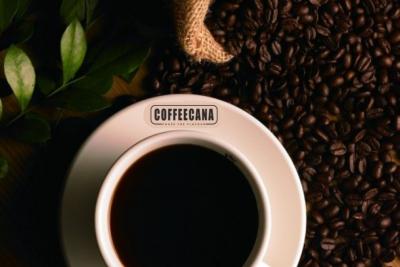 Coffeecana Café Franchise Opportunities in Cuttack