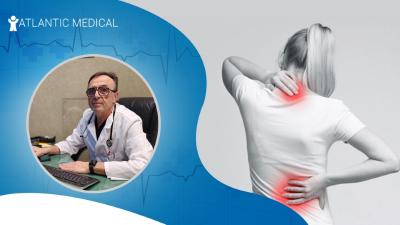 Personalized Care: Tailoring Treatment Plans with a Brooklyn Neck Pain Doctor