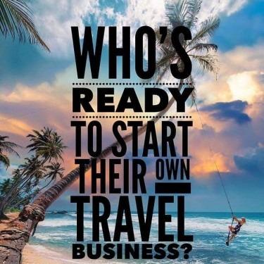 OWN YOUR OWN TRAVEL BUSINESS - $199 START-UP COST - Minneapolis Other