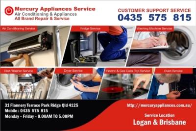 Oven Repair Services in Logan & Brisbane - Brisbane Maintenance, Repair