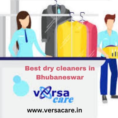 Best dry cleaners in Bhubaneswar - Bhubaneswar Other