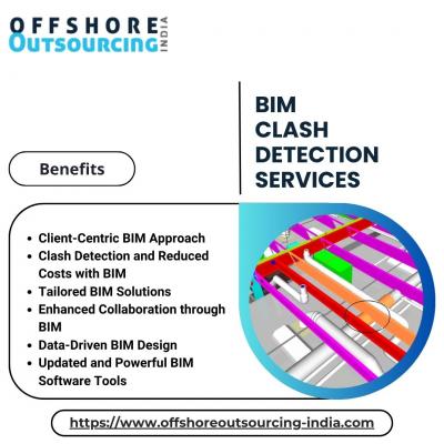Affordable BIM Clash Detection Services in the US AEC Sector - Columbus Construction, labour