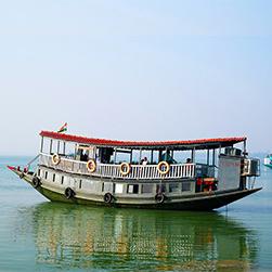 Book Sundarban tour package with Hotel Sonar Bangla - Get Best Price Now! - Kolkata Other