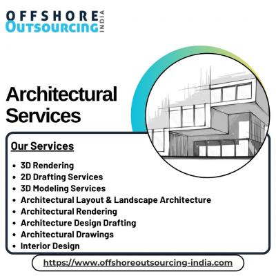 Explore the Best Quality Architectural Services Provider USA - Detroit Construction, labour