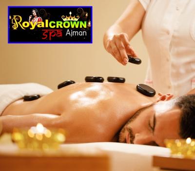 Massage Spa Ajman - Ajman Health, Personal Trainer