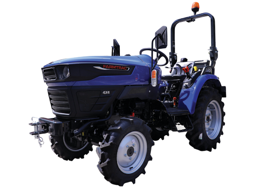 Efficient Orchard Tractor - Perfect for Every Harvest - Faridabad Other