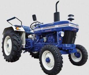 Authentic Heritage Tractor: Own a Piece of Farming History - Faridabad Other