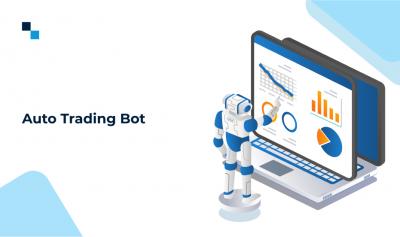 Antier: Your Reliable Trading Bot Development Company - Cambridge Professional Services