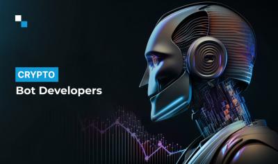 Antier: Your Reliable Trading Bot Development Company - Cambridge Professional Services