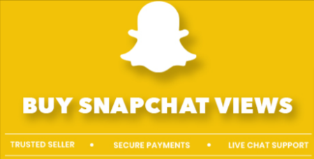Get Snapchat Views and Gain More Exposure - Chicago Other