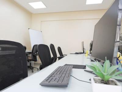 Coworking Space In Pune | Co Working Space In Pune Coworkista - Pune Offices