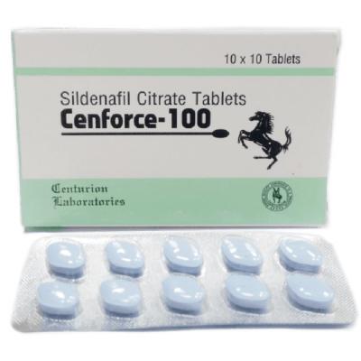 Buy Cenforce 100mg Tablets online - Other Health, Personal Trainer