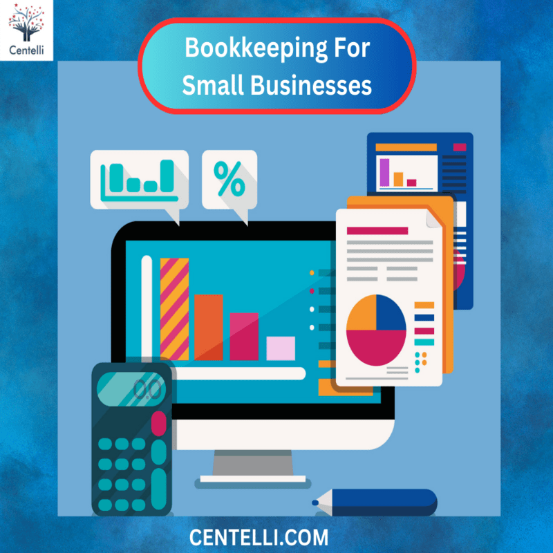 Why Choose Expert Bookkeeping for Small Businesses?